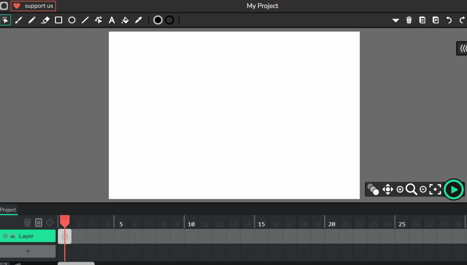 Morphing Shape to Character | Stage 4 Lesson | Coding Ireland
