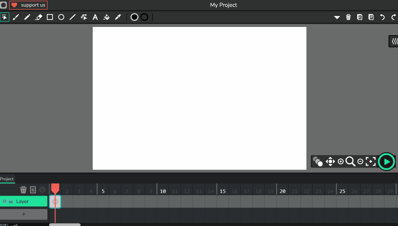 Morphing Shape to Character | Stage 4 Lesson | Coding Ireland