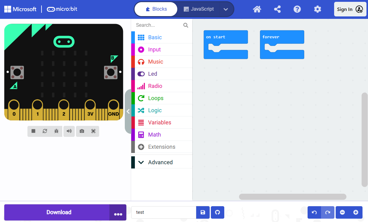 Microbit Tutorial | Junior Cycle Lesson | Coding Ireland