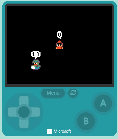 Monster Battle Arena | Junior Cycle Lesson | Coding Ireland