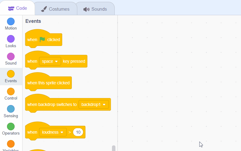 Star Chaser | Stage 3 Lesson | Coding Ireland