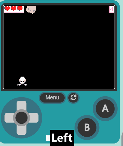 Pumpkin Catch | Stage 3 Lesson | Coding Ireland